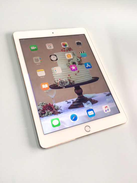 iPadmini4 128g插卡，买个平板...