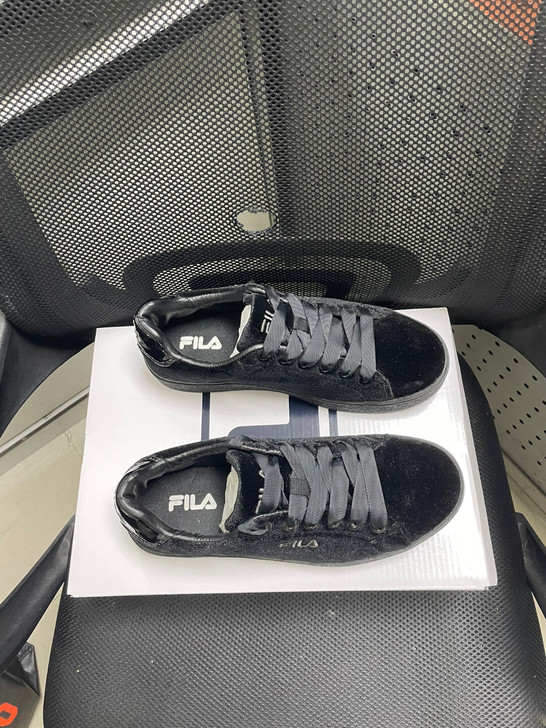斐乐新款板鞋,36码,全新 有防伪标,正品...