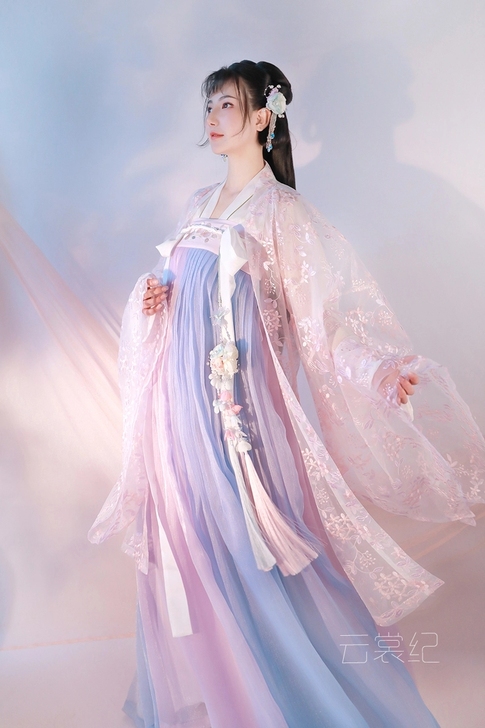 【出】东月棠家的云樱##amp;mdash...