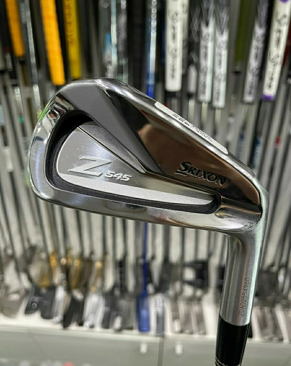 高尔夫球杆 日本原装SRIXON史力胜高尔...