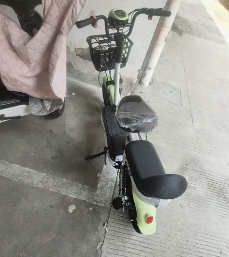 #电动车整车 #电动车配件 新国标电动车...
