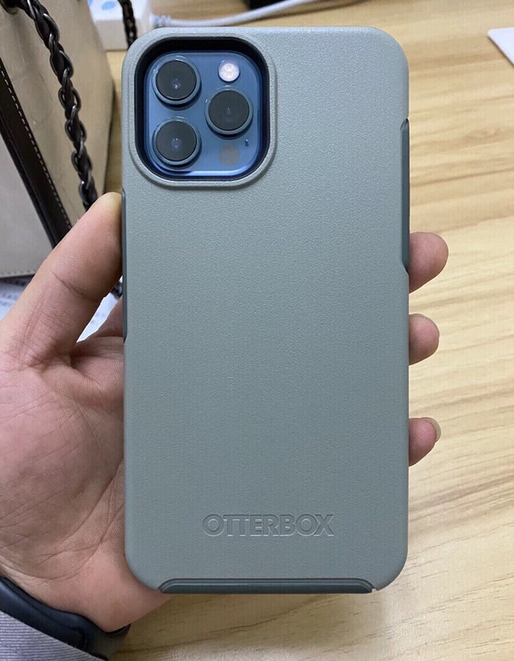 otter box苹果iPhone12手机...