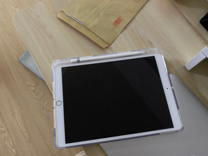 iPad Air3 苹果笔 两件