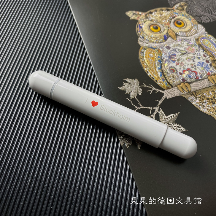 LAMY凌美 圆珠笔
