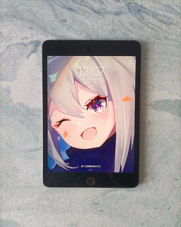 ipad2019款ipad7代送手写笔10...