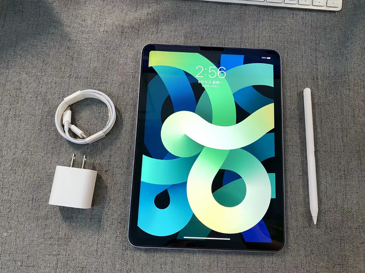 2020款iPad Air4 10.9寸 ...
