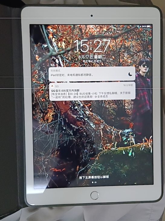 Apple/苹果 iPad2017