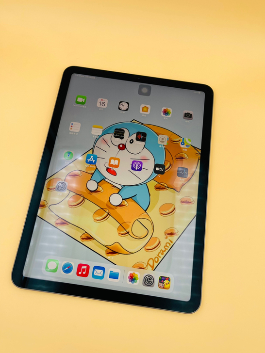 ipad air4 深空灰 10.9寸 全...