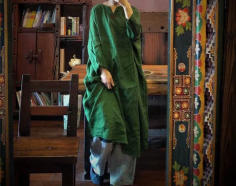 怀孕和没怀孕的漂亮小姐姐都能穿  今年才买...