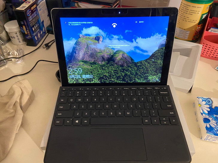 surface go1
