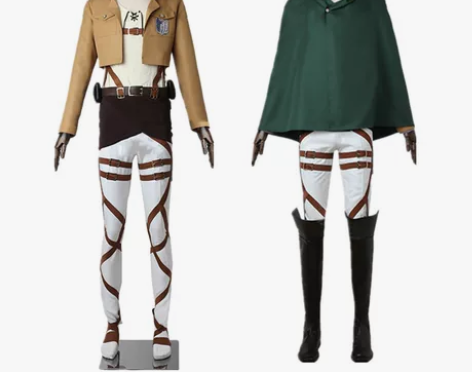 漫路人cosplay Cosplay女装 ...