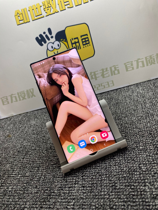 三星note10+