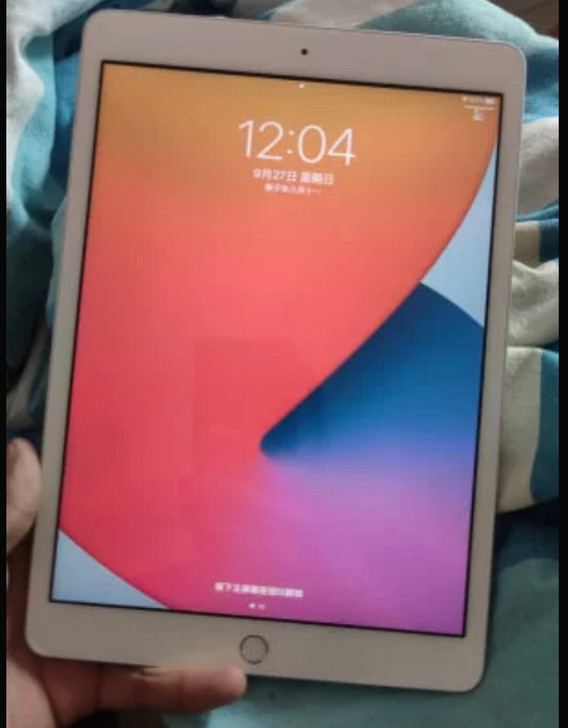 9新左右学生自用iPad6   air21...