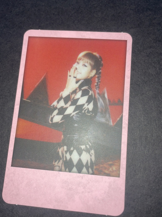 blackpink kill this l...