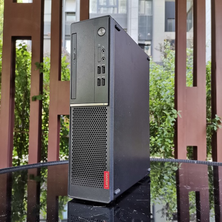 Lenovo联想扬天M4000e-18台式...