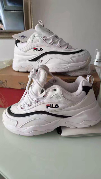 Fila/斐乐 全新 36码