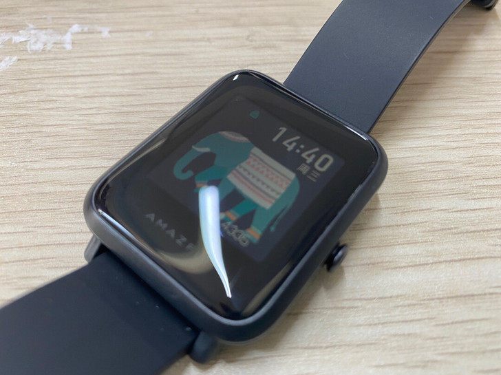 【罗永浩直播推荐】Amazfit 米动手表...