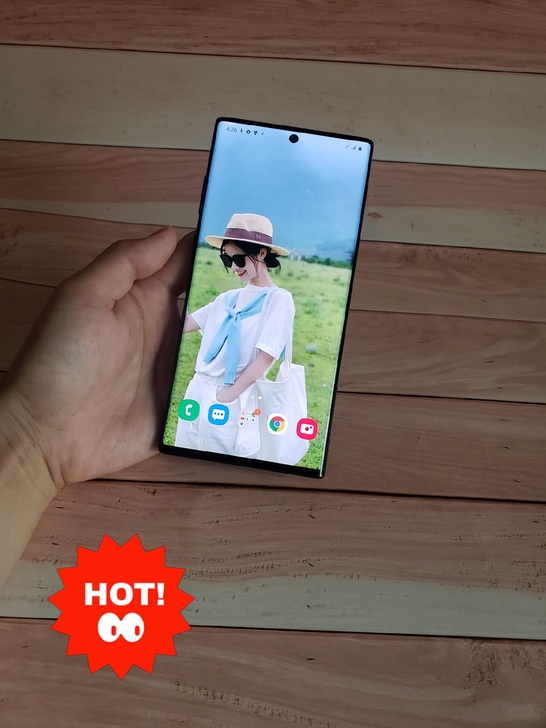 三星正品note10+note10plus...