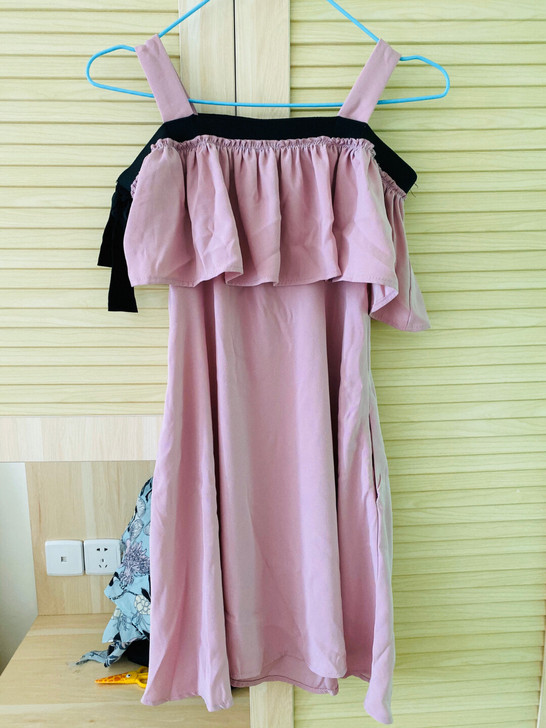 Lily品牌连衣裙