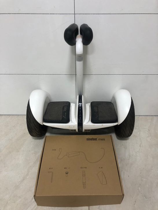小米平衡车