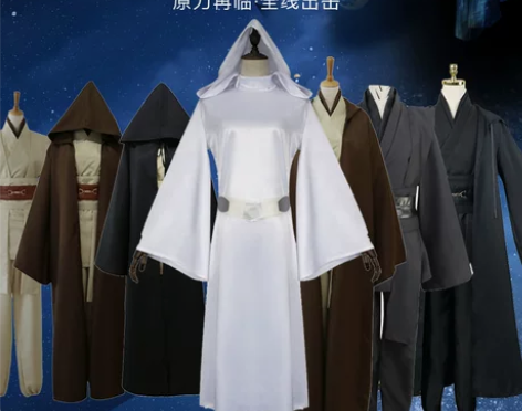 万圣节迪斯尼cos美女与野兽贝尔公主裙王子...