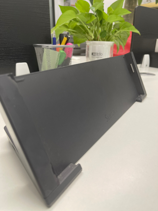 Surface扩展坞