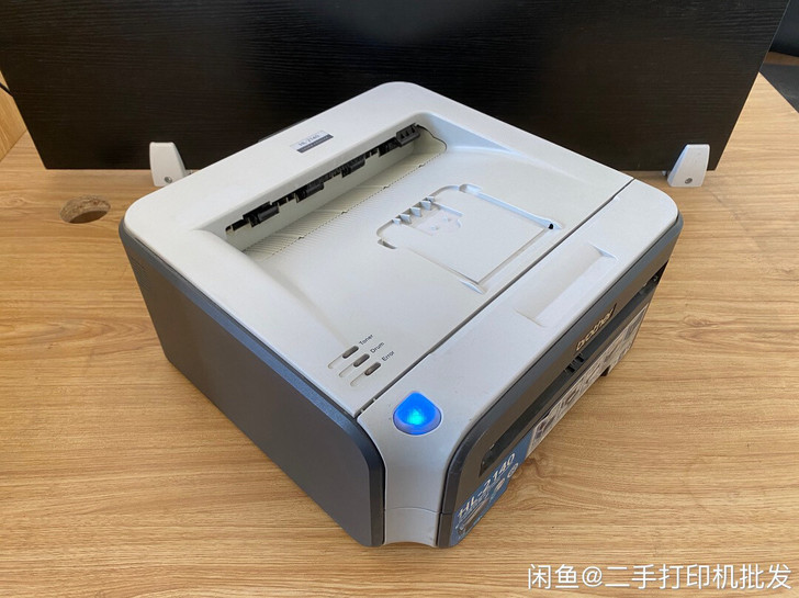 包邮兄弟2140联想2200家用激光黑白打...