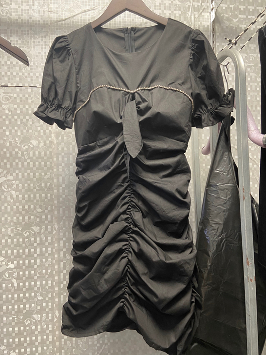 连衣裙 全新 来捡漏