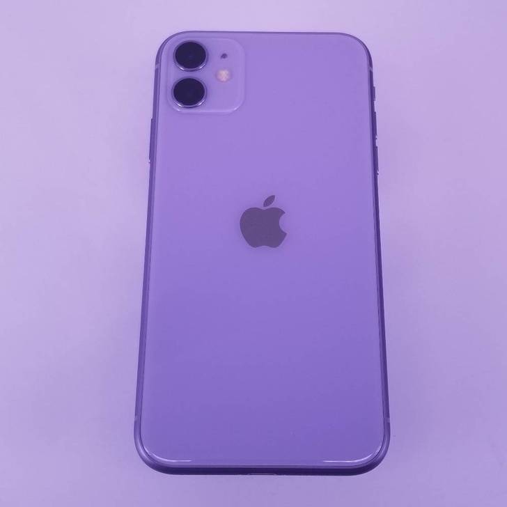【捡漏】iPhone11128G95新苹果...