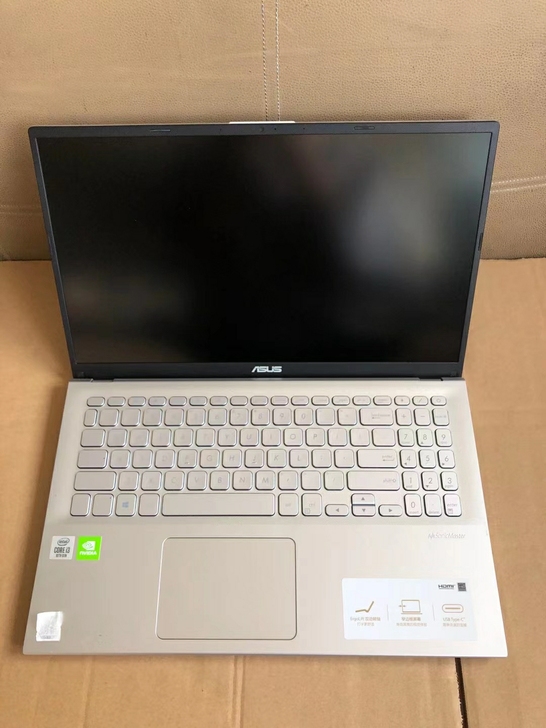 华硕 顽石V5000 I3十代 8+512...
