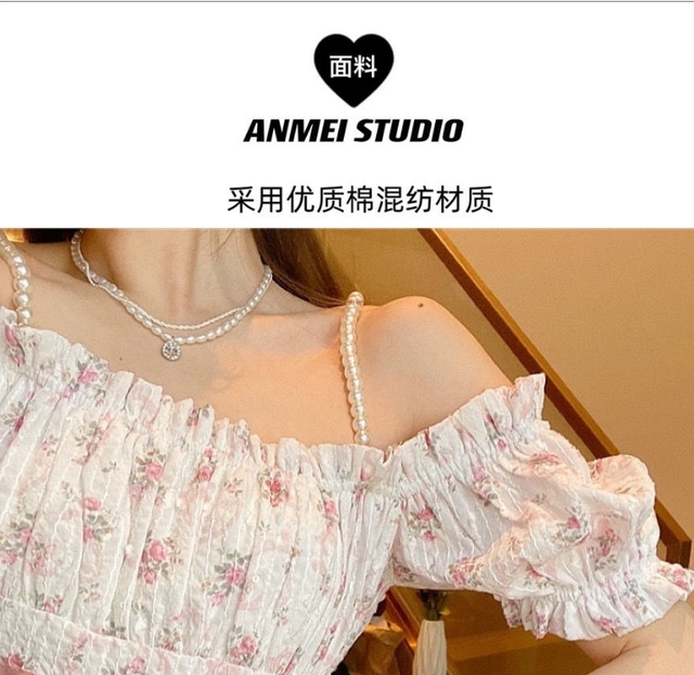 出一件全新裙砸(吊牌未拆），日系甜美软妹连...