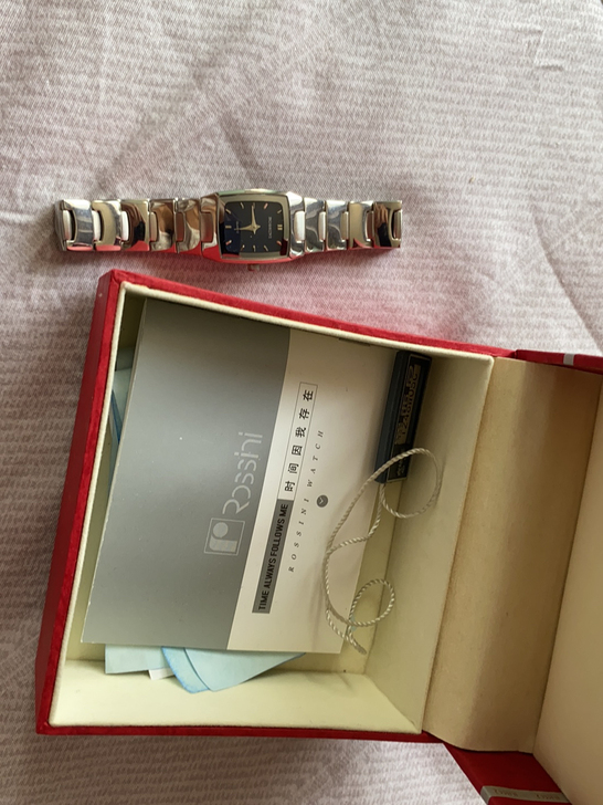 罗西尼表