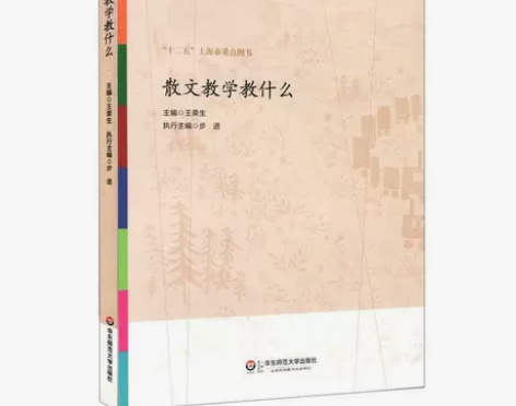 散文教学教什么//王荣生 你好本店保证，全...
