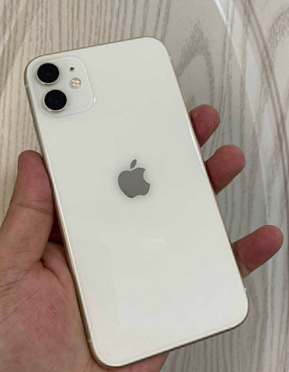 iPhone11 128g 国行正品 全原...