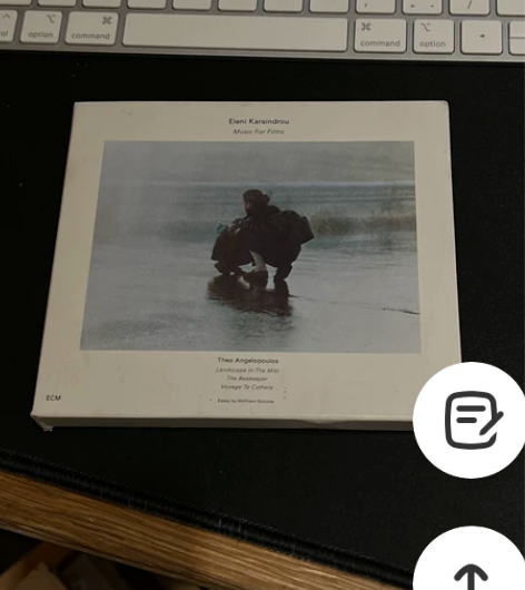 ECM 1429 Eleni Karain...