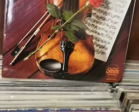 巴赫恰空 布鲁赫小提琴协奏曲 勃拉姆斯匈...