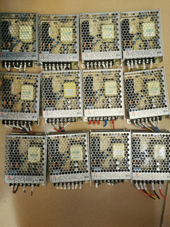 明纬电源100-24##amp;helli...