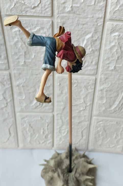 Figuarts ZERO长造形海贼王路飞...