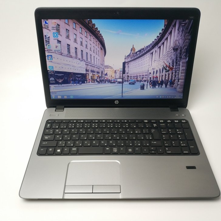 9新惠普probook 455 G1二手...