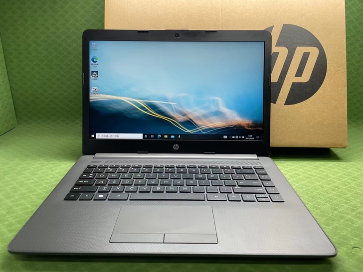 惠普hp g7 14寸窄边框高清屏 i5...