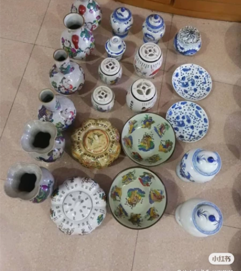 摆件摆件,摆件有人要吗,真的挂了很久了,给...