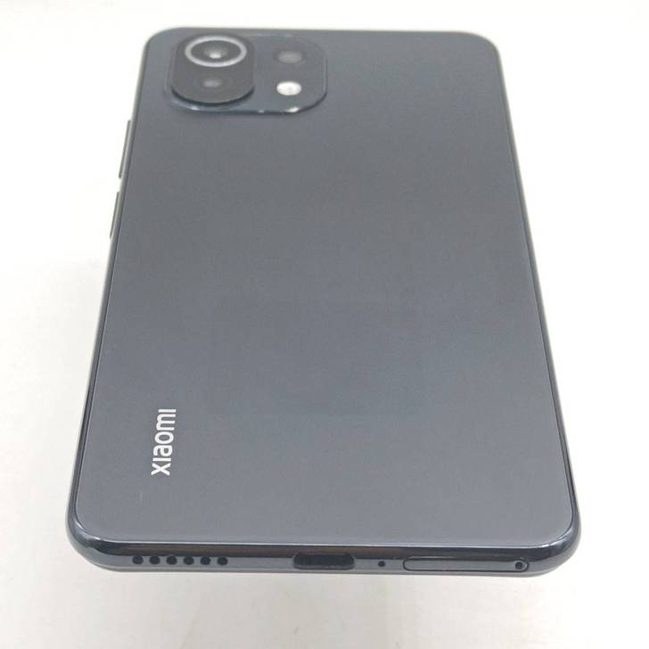 XIAOMI 小米 11 青春版 8G+1...