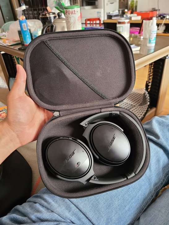 博士qc35二代