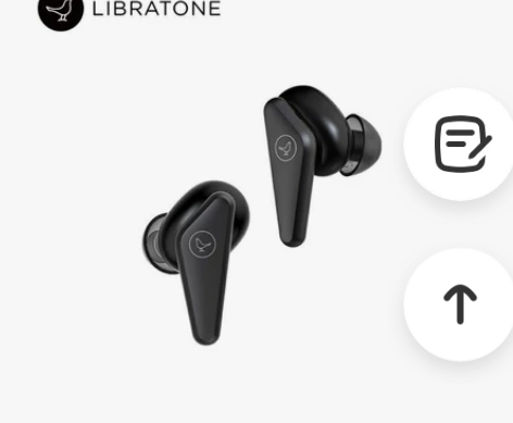 Libratone（小鸟耳机）TRACK ...