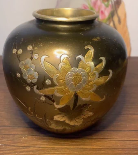 国外回流铜器，铜盘子，铜制品，铜工艺品， ...