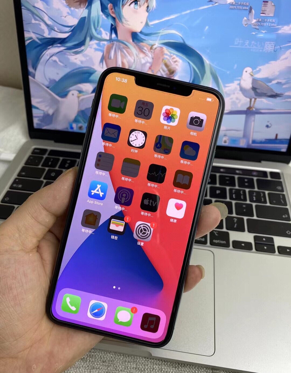iPhone11pro 256G ,苹...