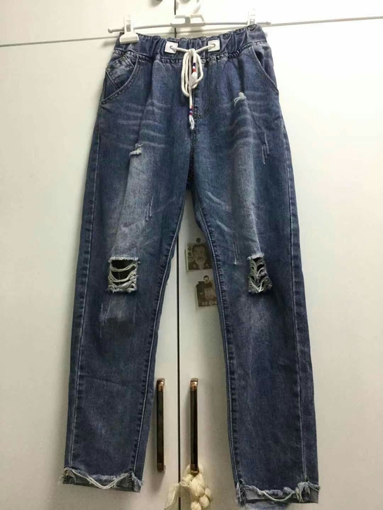 牛仔裤