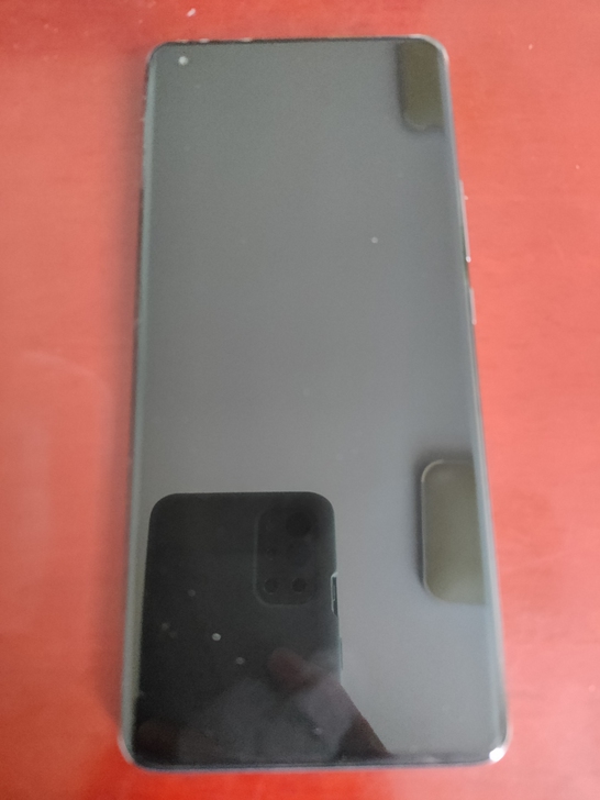 小米11ultra