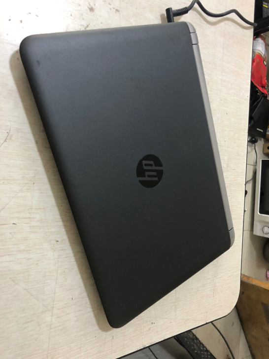 惠普440 g3  惠普probook 高...