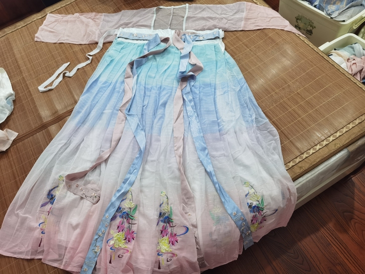 原创汉服